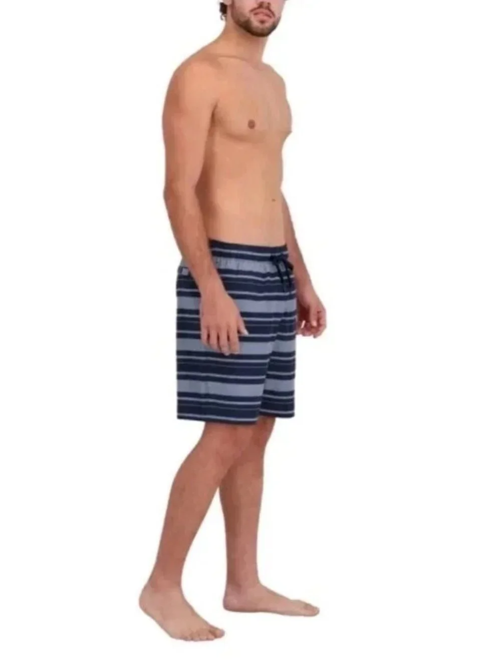 Nautica Men's Swim Trunk